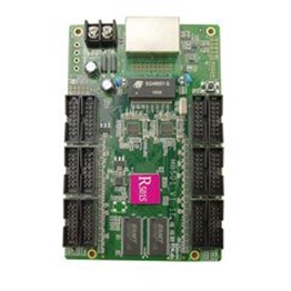 HD-R501S RGB LED PANEL KONTROL KARTI