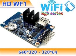 HD-WF1 RGB LED PANEL KONTROL KARTI