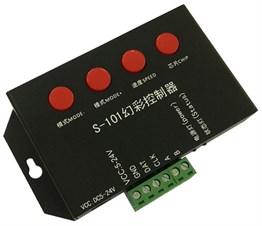 S101 RGB KONTROLOR